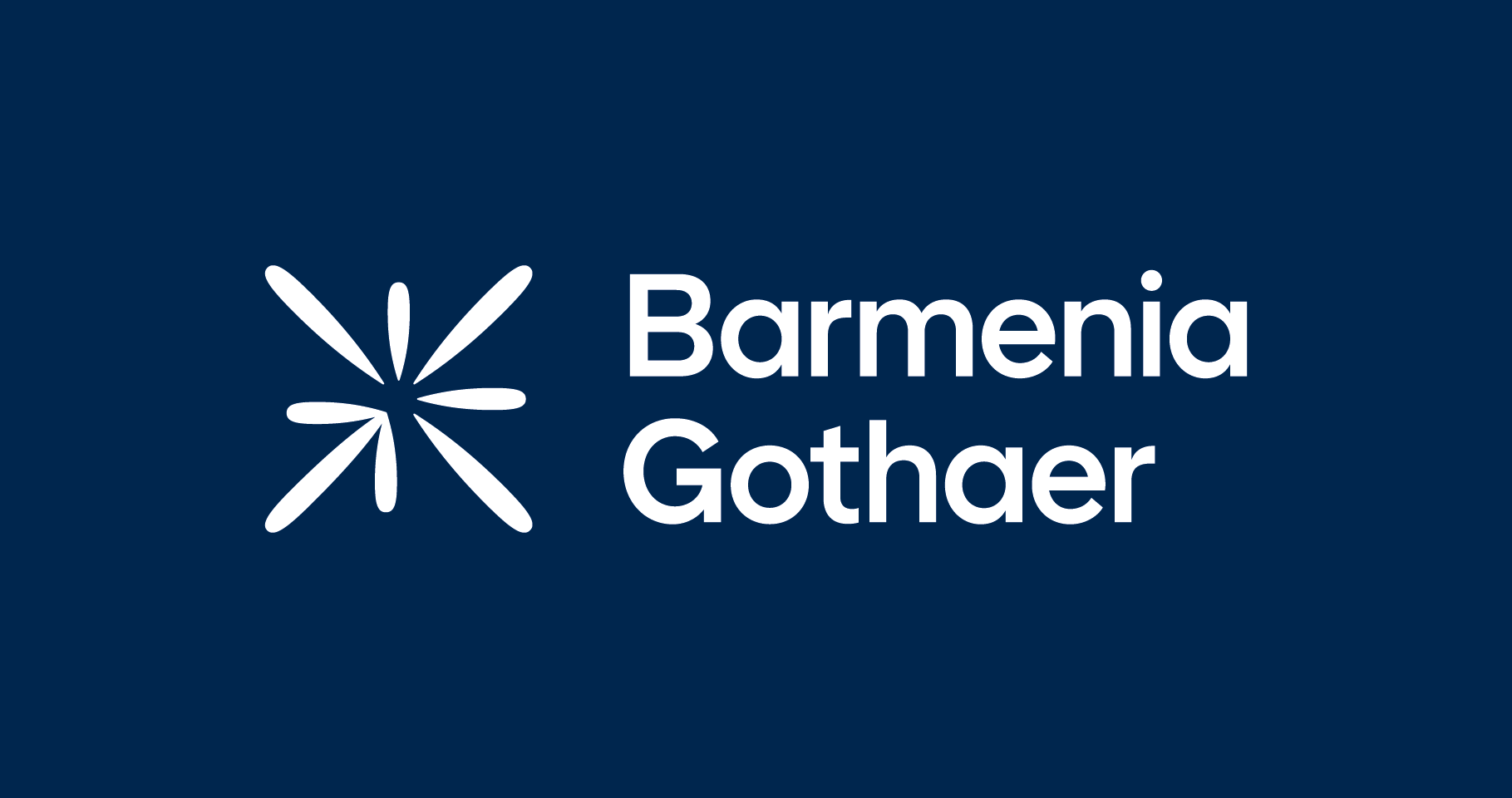 Barmenia Gothaer Logo